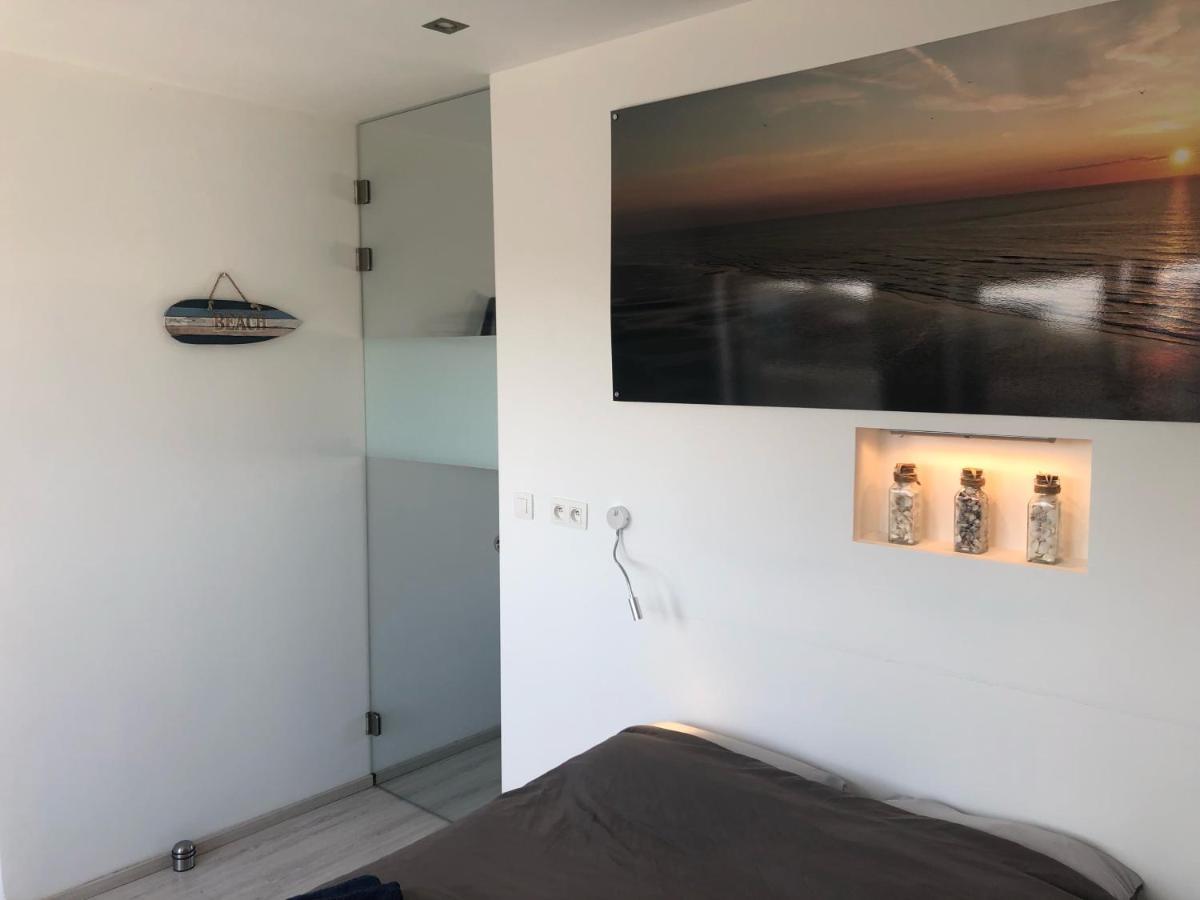 Sea-Senses Com/Blue Moon Apartment Коксейде Екстериор снимка