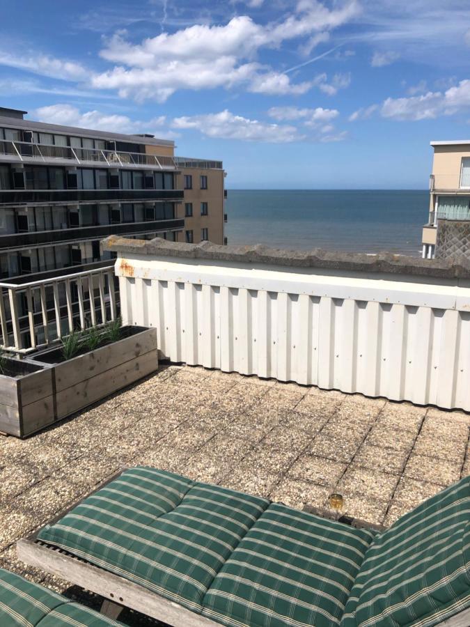 Sea-Senses Com/Blue Moon Apartment Коксейде Екстериор снимка