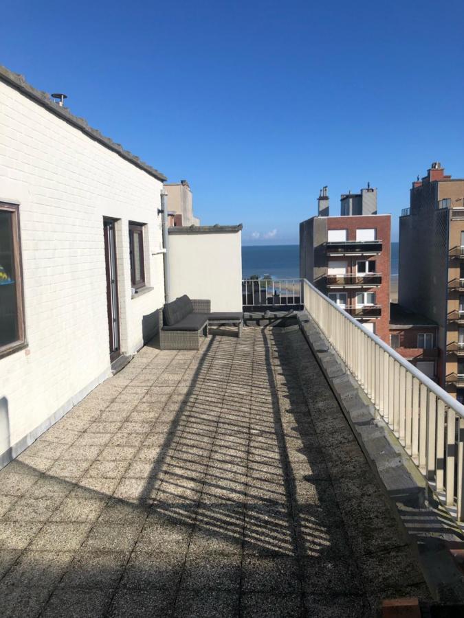 Sea-Senses Com/Blue Moon Apartment Коксейде Екстериор снимка