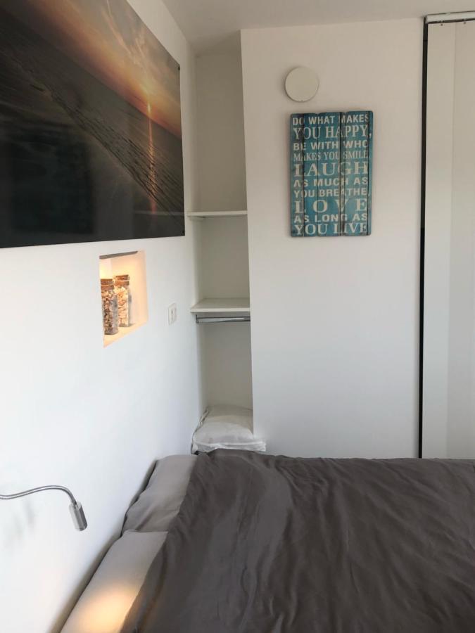 Sea-Senses Com/Blue Moon Apartment Коксейде Екстериор снимка