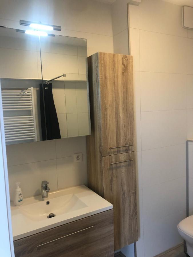 Sea-Senses Com/Blue Moon Apartment Коксейде Екстериор снимка