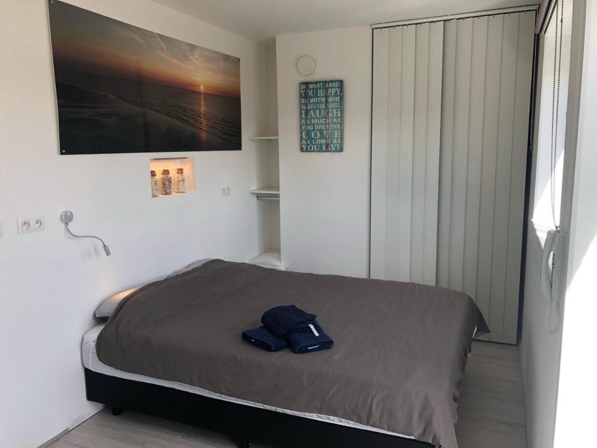 Sea-Senses Com/Blue Moon Apartment Коксейде Екстериор снимка