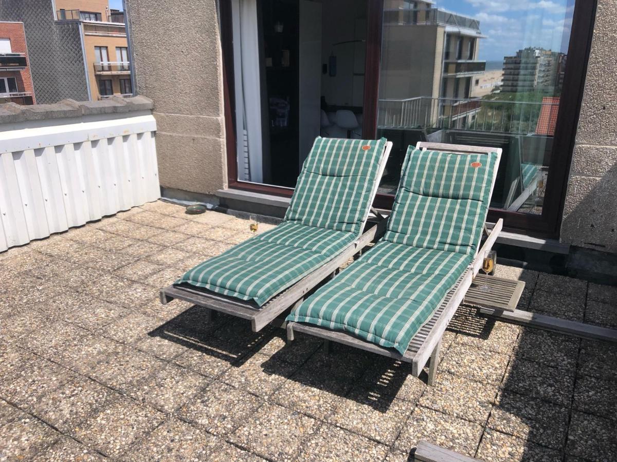 Sea-Senses Com/Blue Moon Apartment Коксейде Екстериор снимка