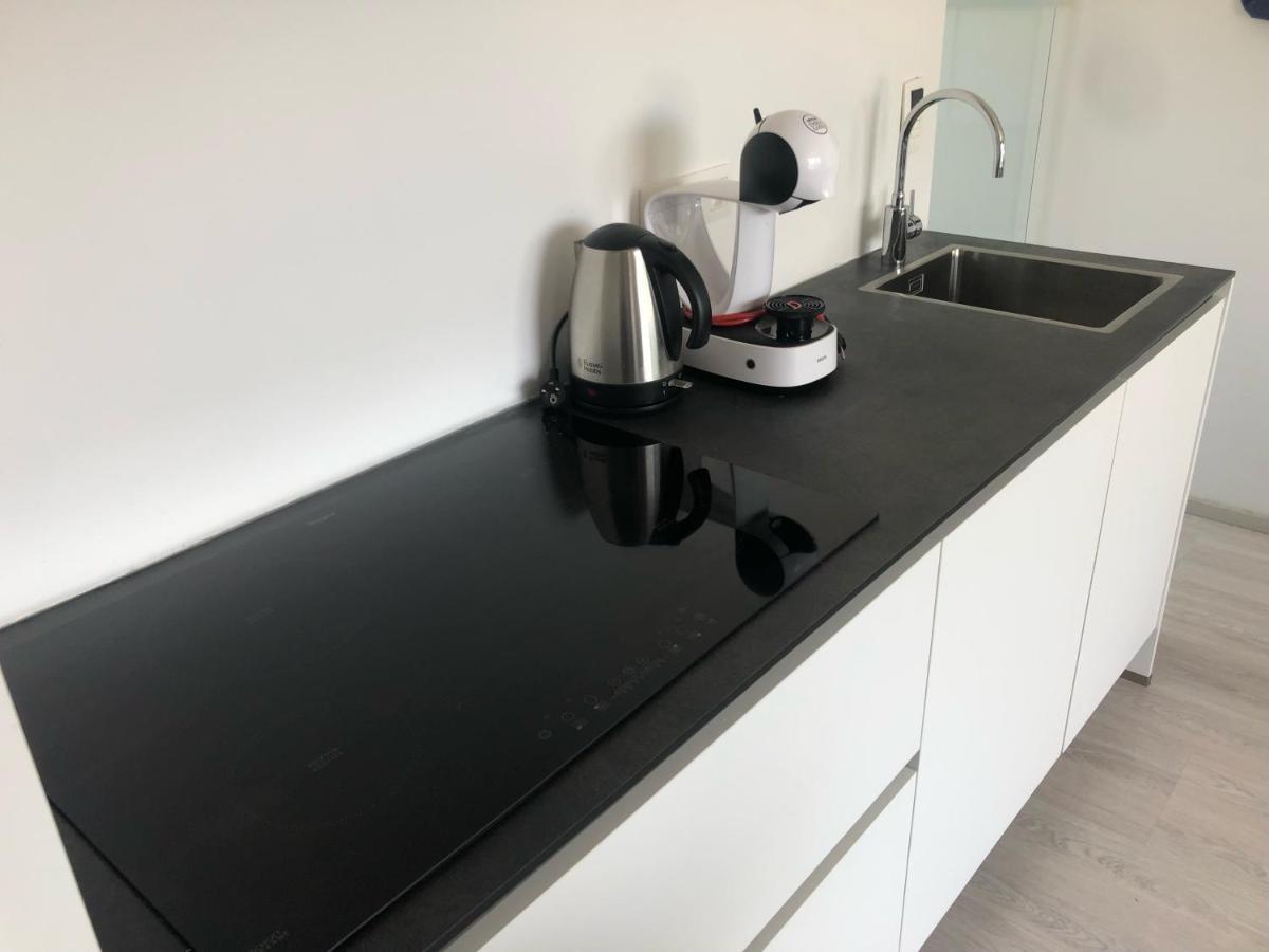 Sea-Senses Com/Blue Moon Apartment Коксейде Екстериор снимка