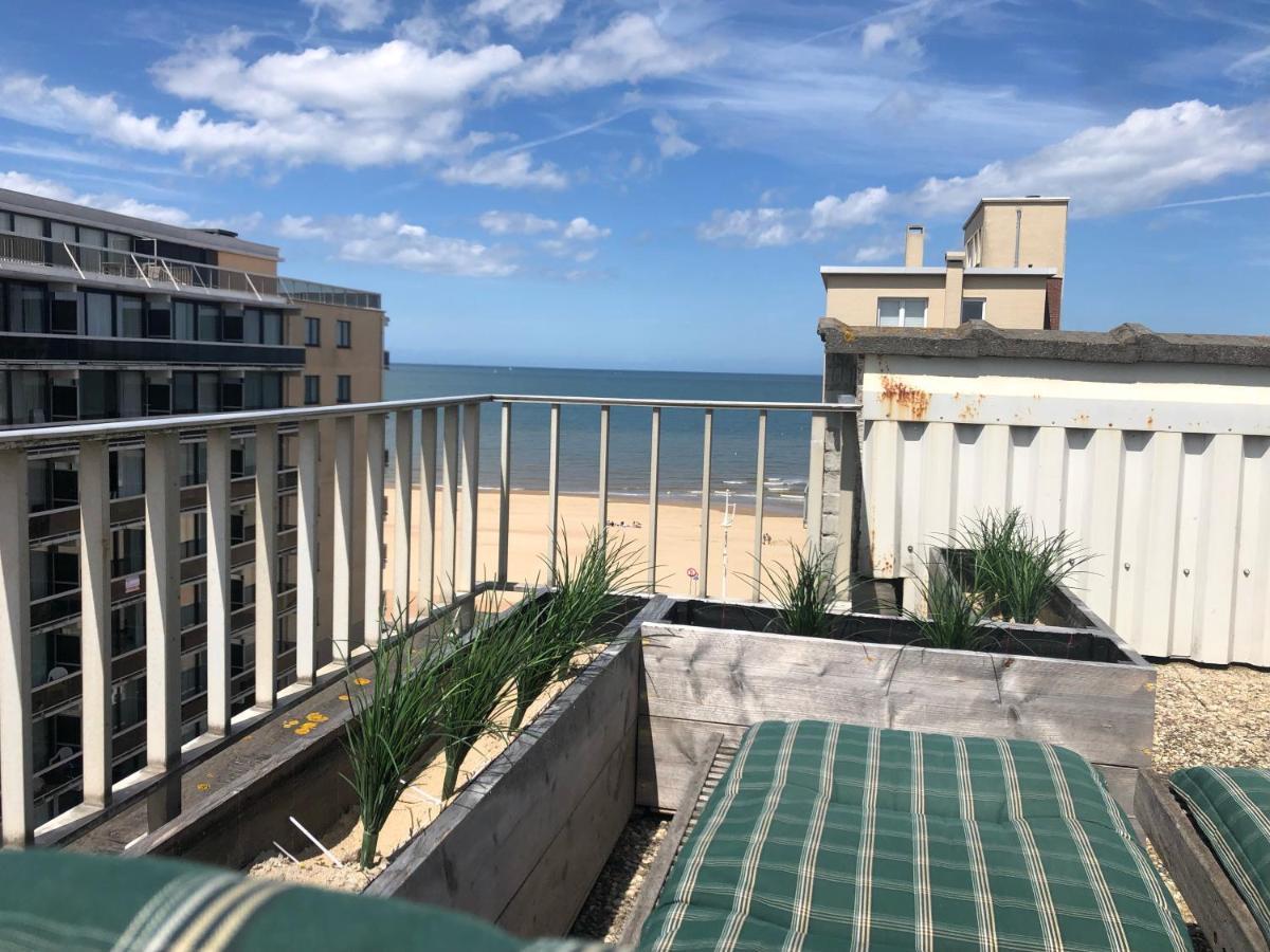 Sea-Senses Com/Blue Moon Apartment Коксейде Екстериор снимка