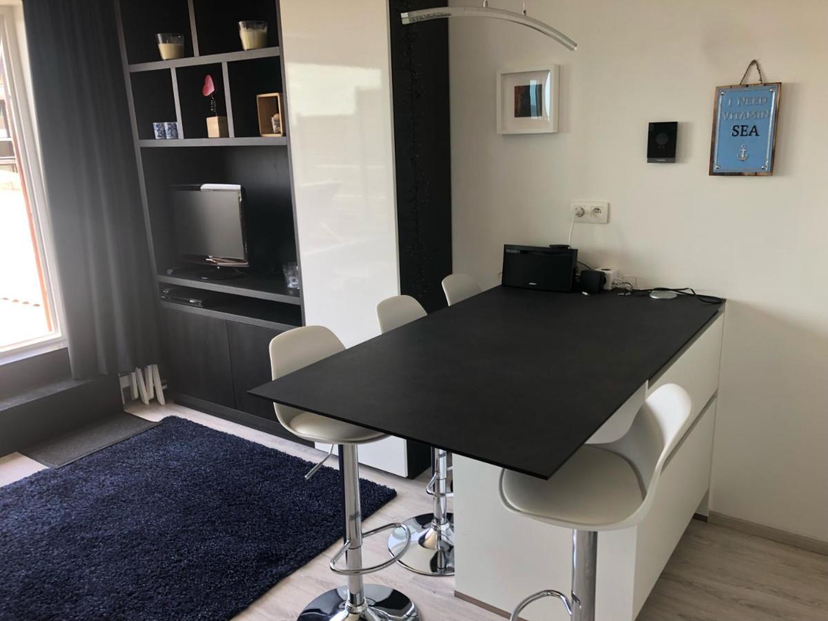 Sea-Senses Com/Blue Moon Apartment Коксейде Екстериор снимка