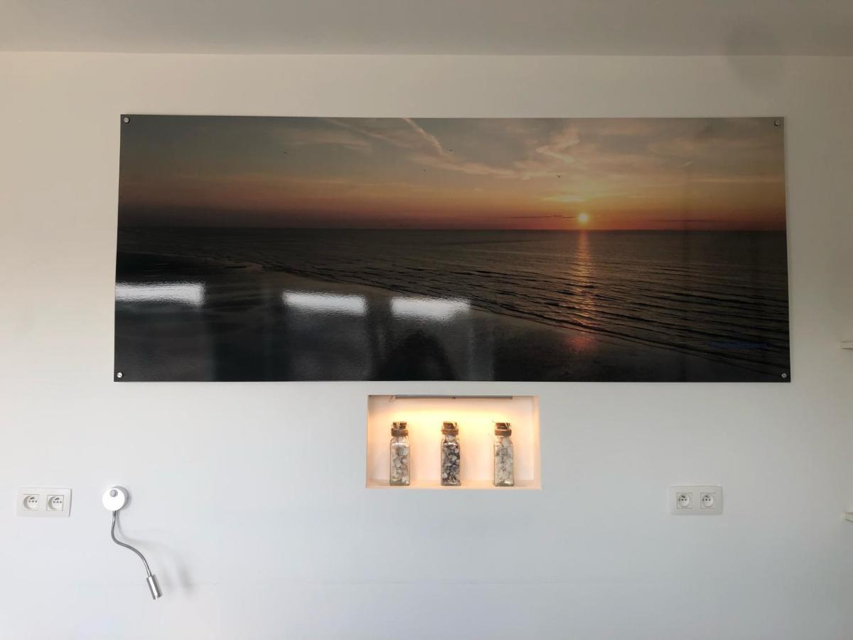 Sea-Senses Com/Blue Moon Apartment Коксейде Екстериор снимка