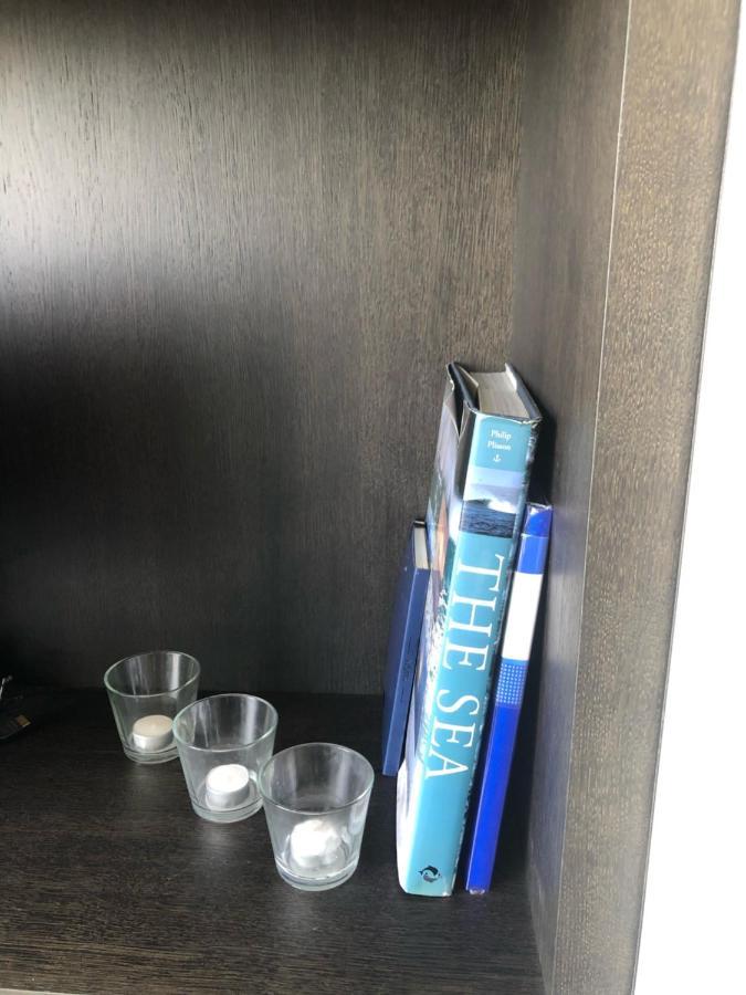 Sea-Senses Com/Blue Moon Apartment Коксейде Екстериор снимка
