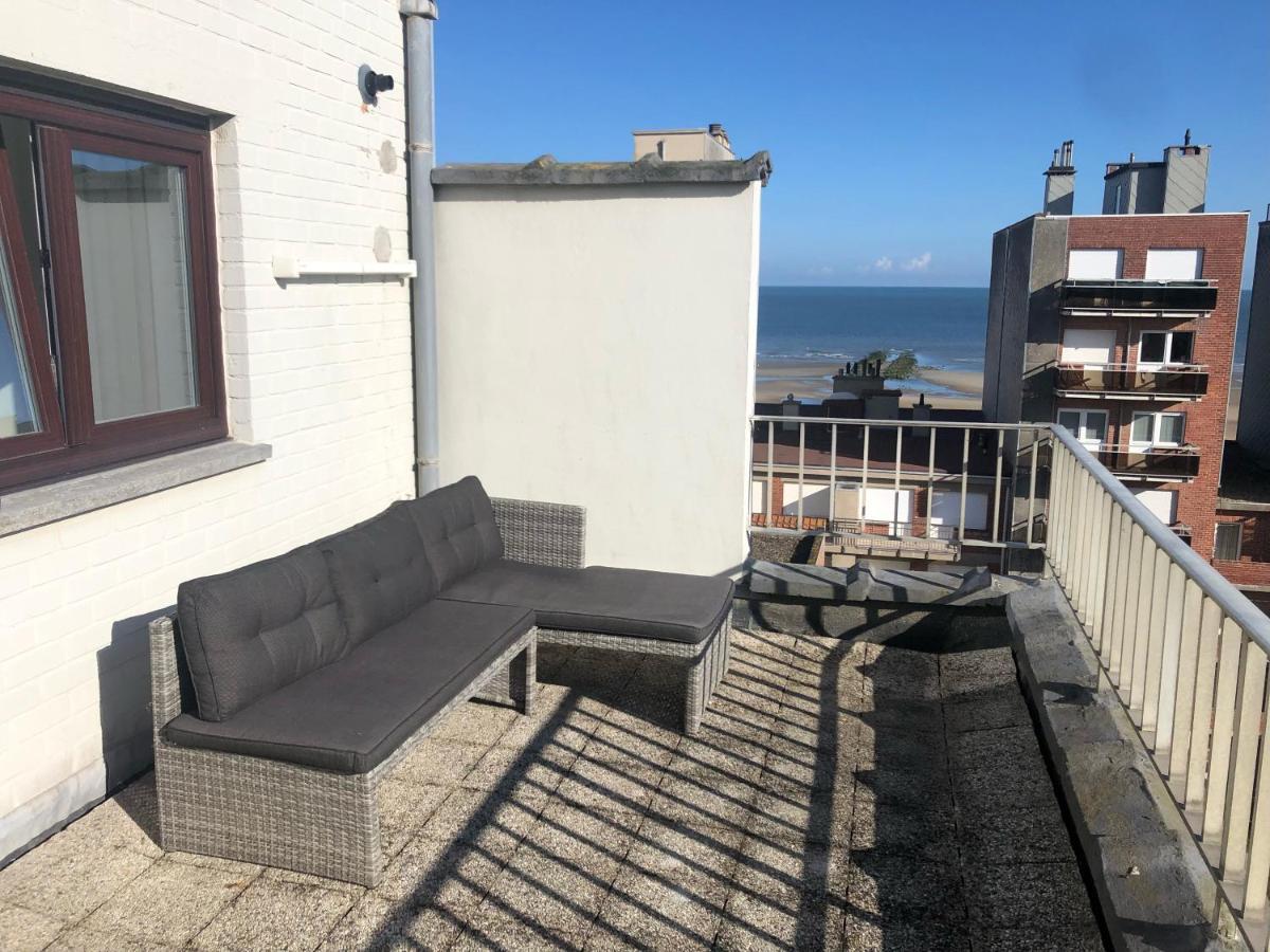 Sea-Senses Com/Blue Moon Apartment Коксейде Екстериор снимка