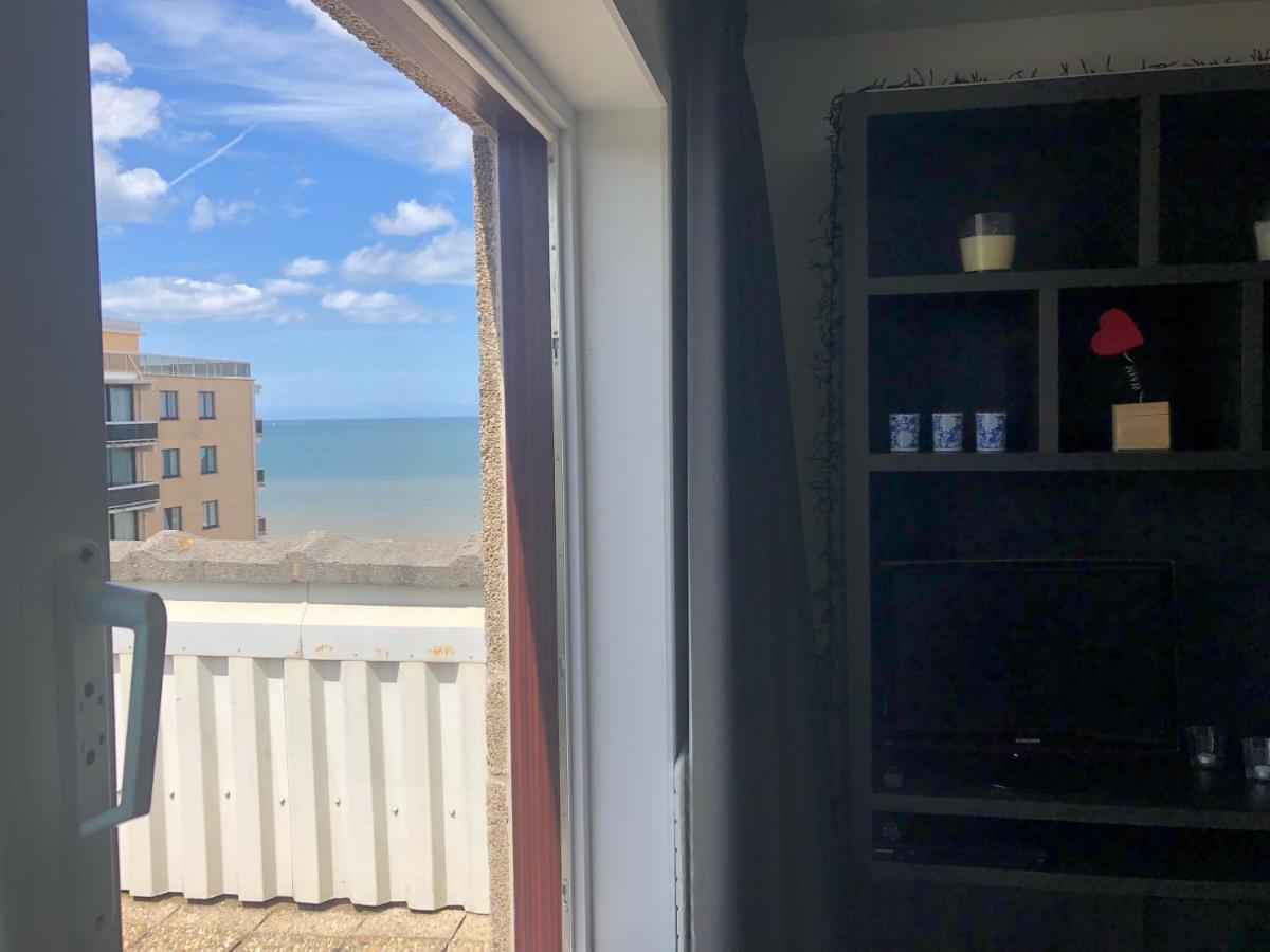 Sea-Senses Com/Blue Moon Apartment Коксейде Екстериор снимка