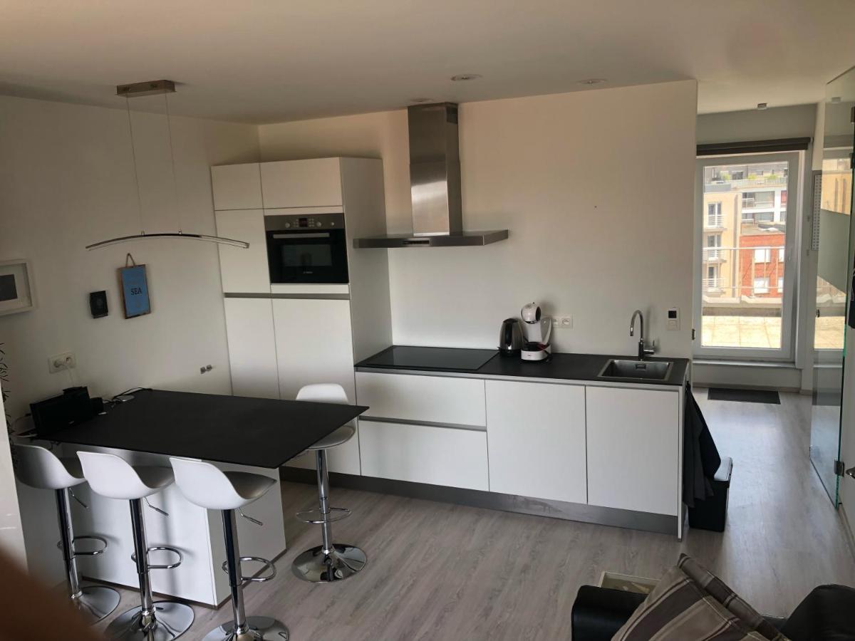 Sea-Senses Com/Blue Moon Apartment Коксейде Екстериор снимка