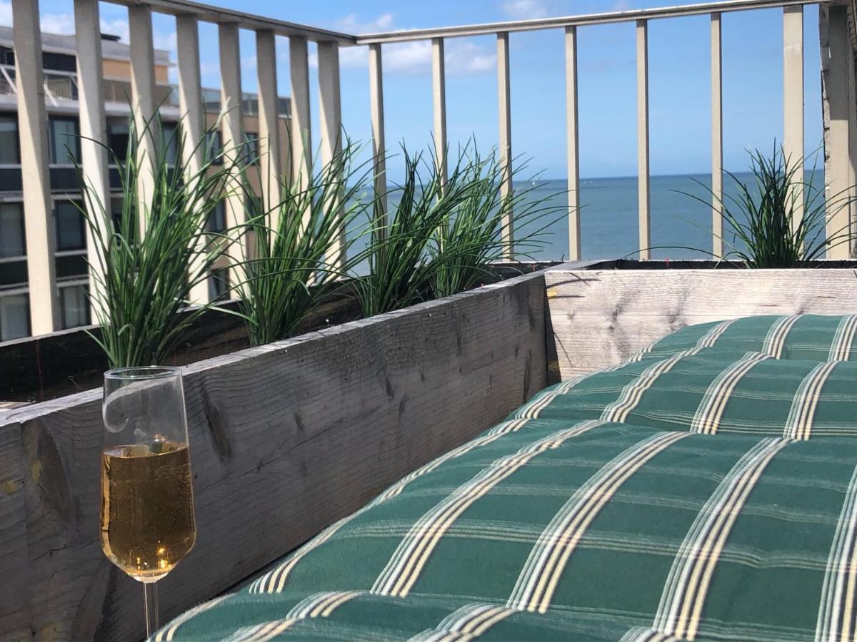 Sea-Senses Com/Blue Moon Apartment Коксейде Екстериор снимка