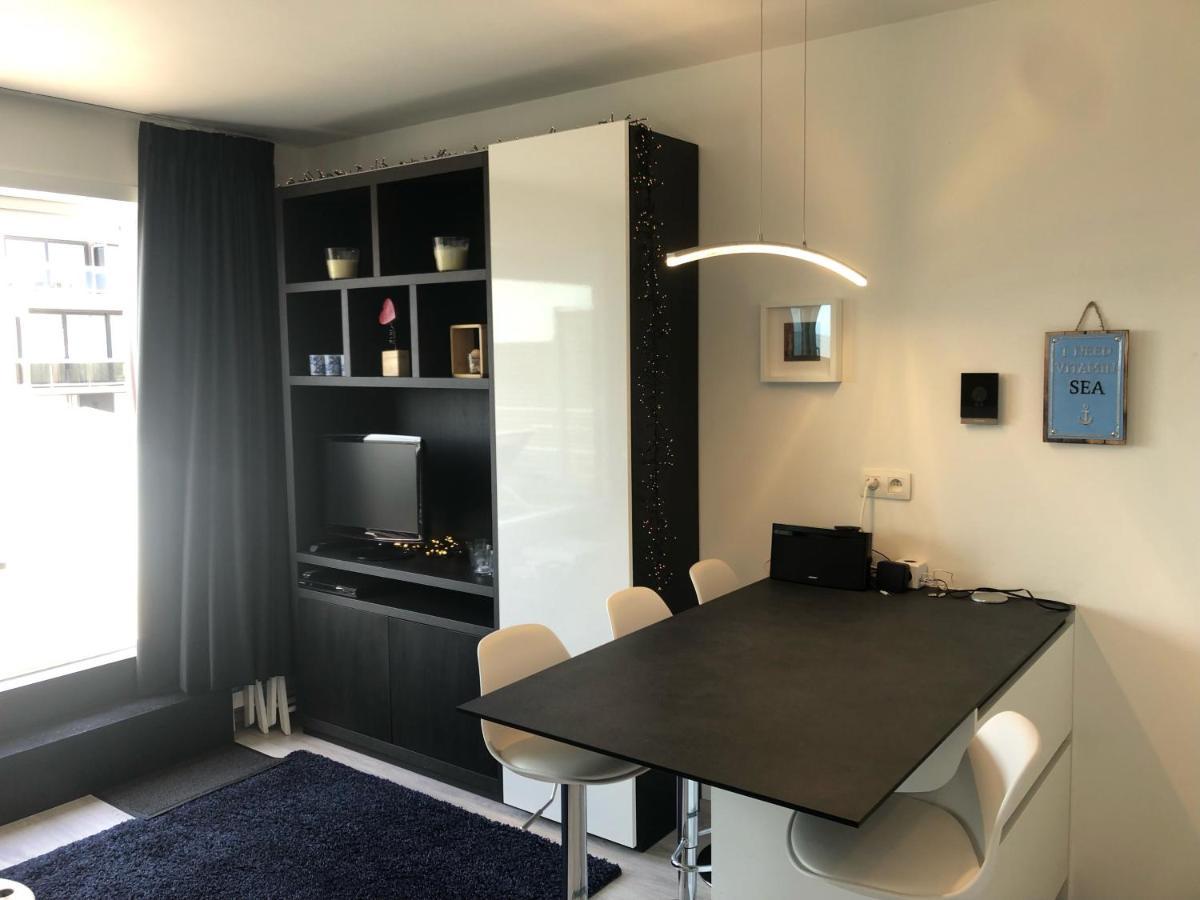 Sea-Senses Com/Blue Moon Apartment Коксейде Екстериор снимка