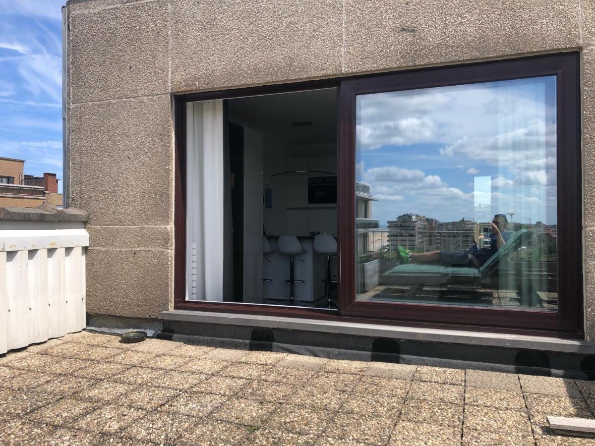 Sea-Senses Com/Blue Moon Apartment Коксейде Екстериор снимка