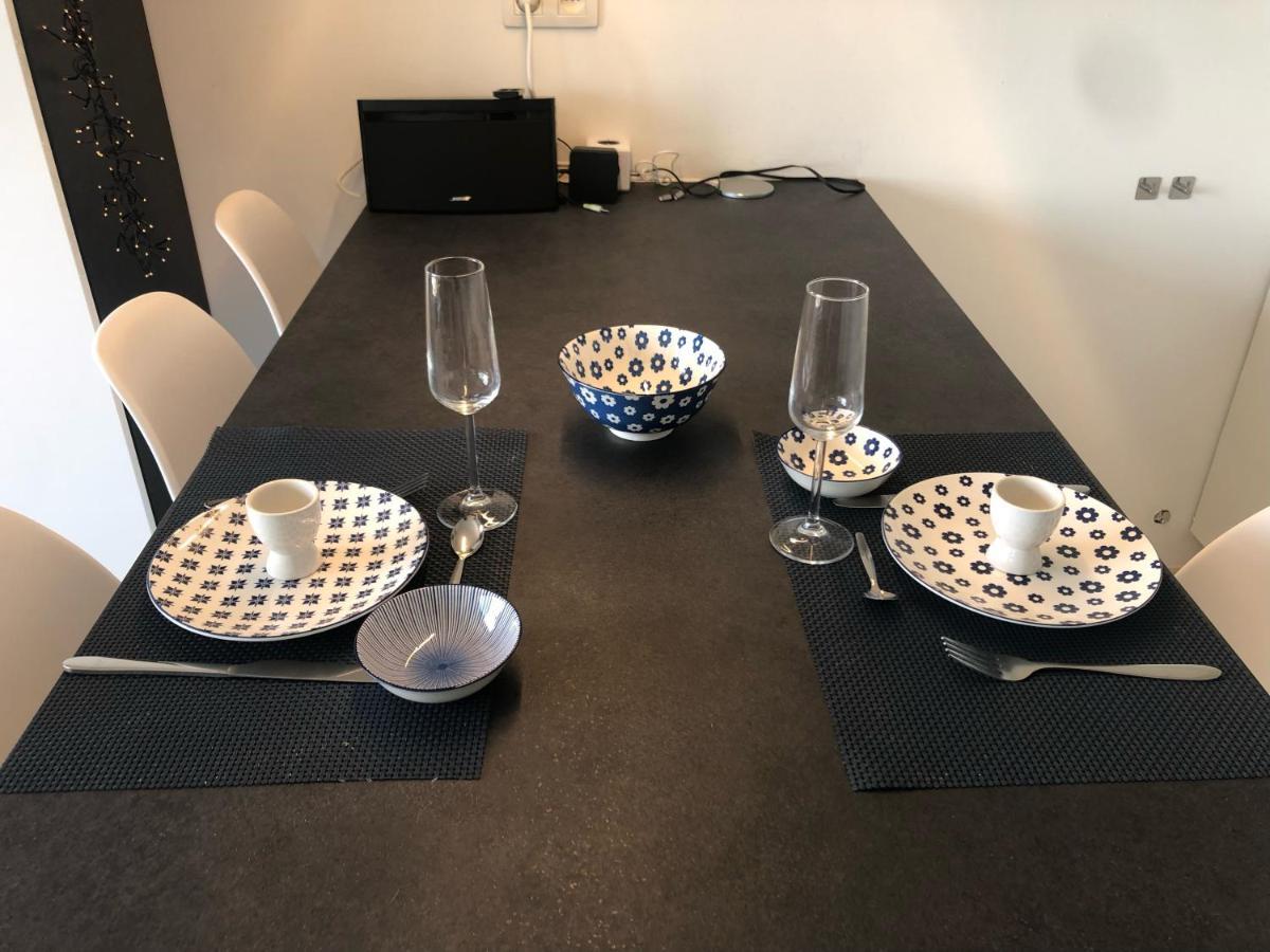 Sea-Senses Com/Blue Moon Apartment Коксейде Екстериор снимка