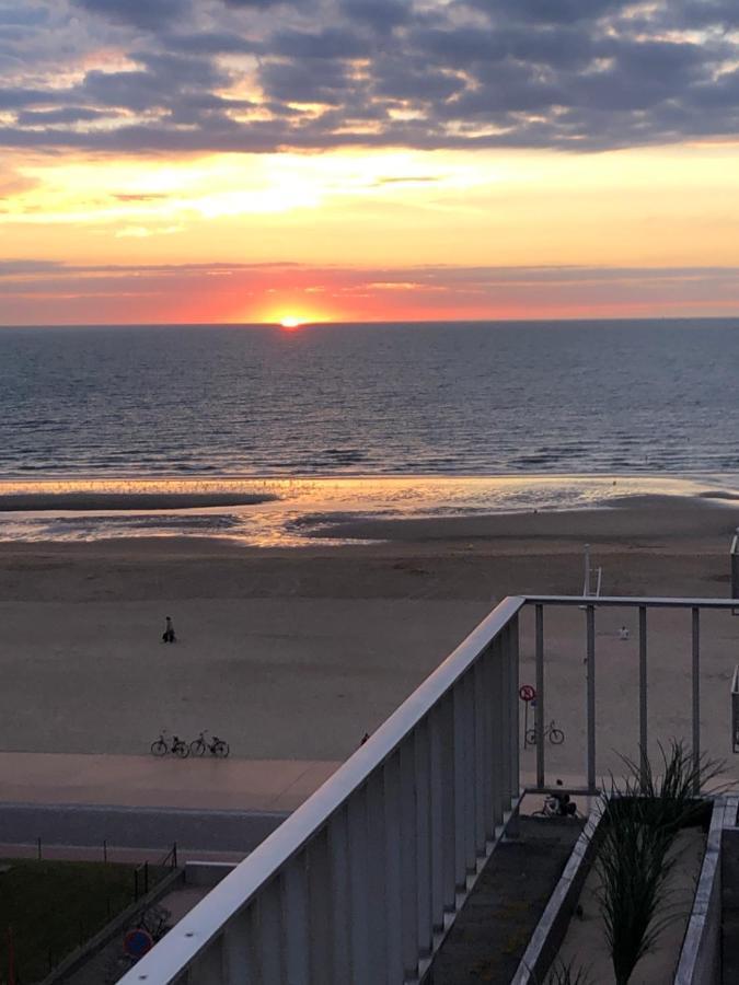 Sea-Senses Com/Blue Moon Apartment Коксейде Екстериор снимка