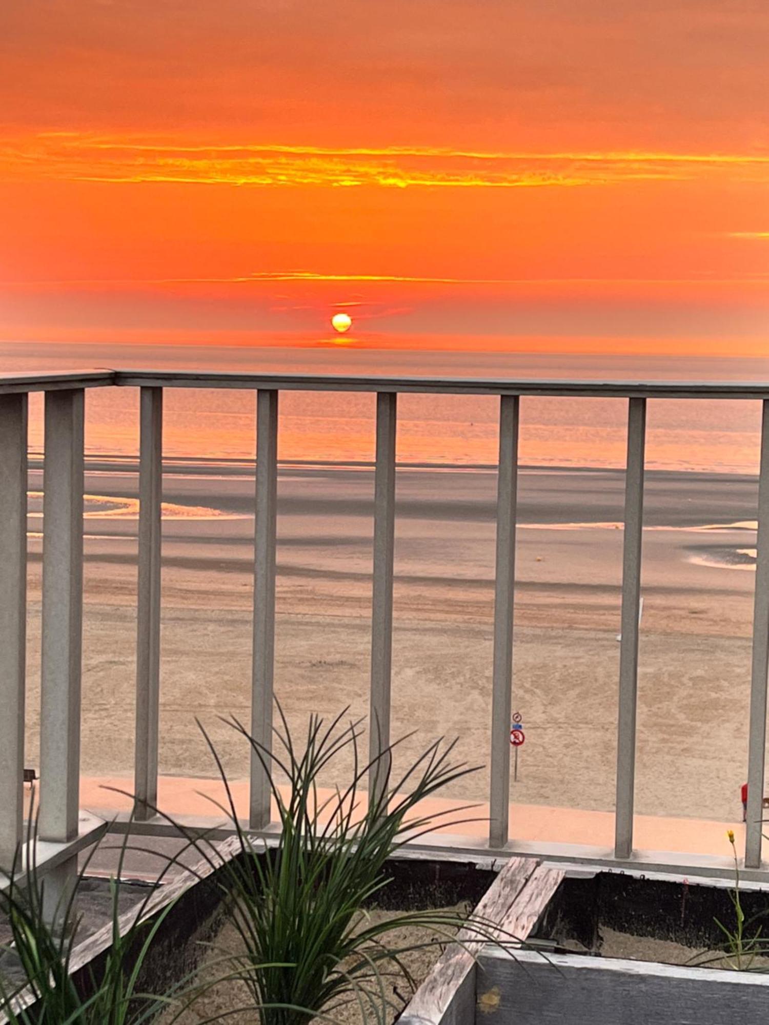 Sea-Senses Com/Blue Moon Apartment Коксейде Екстериор снимка